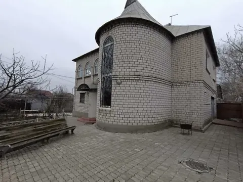 Продаж 2-поверховий   176 кв.м 6 кімн. на Дружби вулиця 20 Миколаїв - фото 14