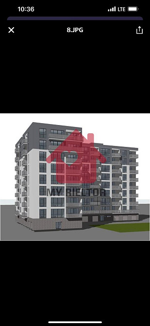 Затишна, крутезна квартира Uzhhorod - photo 7