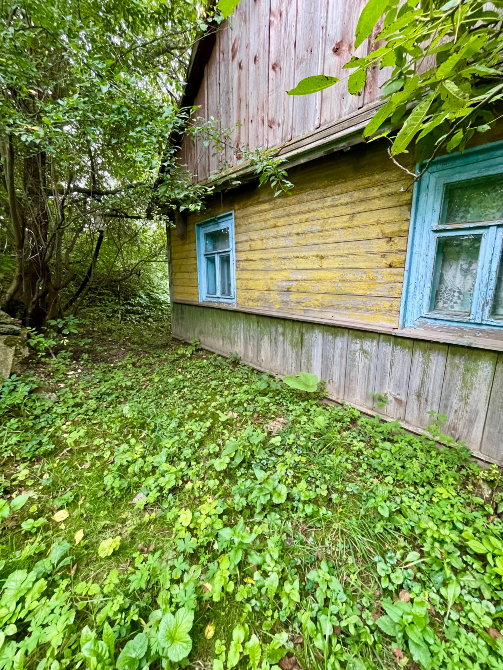 Продаж 1-поверховий Будинок з ділянкою 65 сот 57.2 кв.м 2 кімн. на Вулиця Весняна 32а Підліски - фото 5