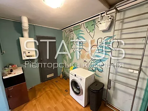 For sale 1-storey   70.2 sq.m 4 rooms at Кошового вулиця 28 Poltava - photo 19