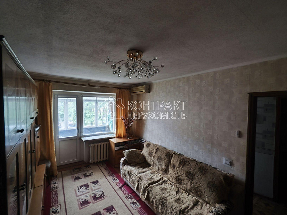 Продаж Квартира 2-кімнатна, 2/5 поверх на вул. 23 Серпня Харків - фото 16