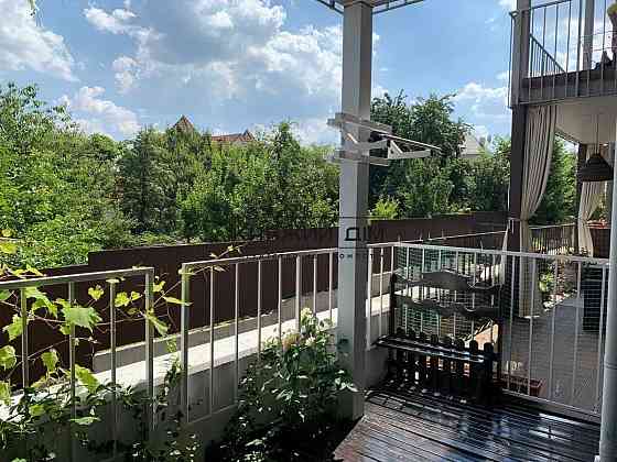 Оренда Квартира 1-кімнатна, 1/6 поверх на Замковецкая ул. Київ