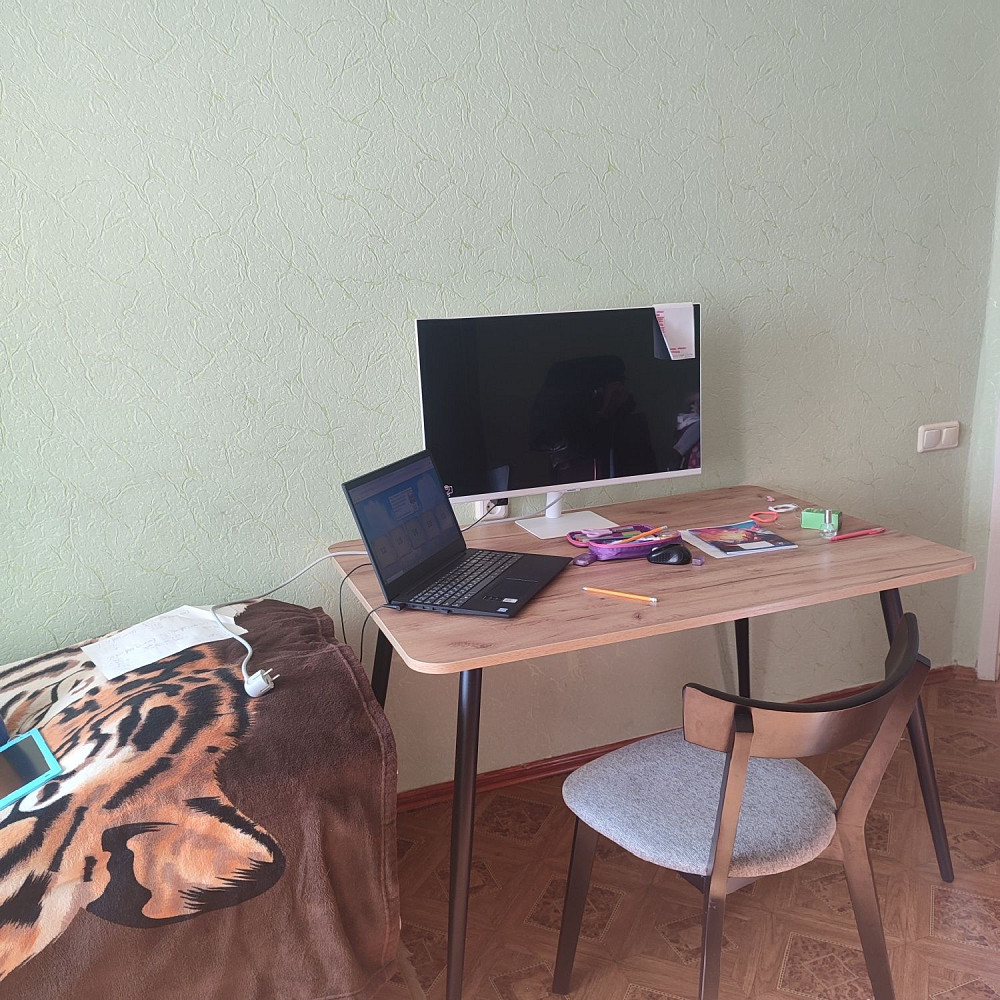 Продаж Квартира 1-кімнатна, 6/18 поверх на Єфремова Академіка вул., д. 19А Kiev - photo 4