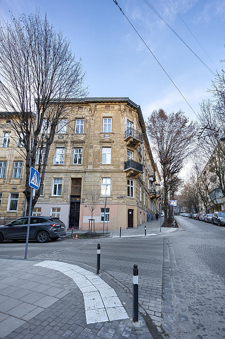 Оренда Квартира 7-кімнатна, 3/4 поверх на вул. Верхратського Івана Львів - фото 18