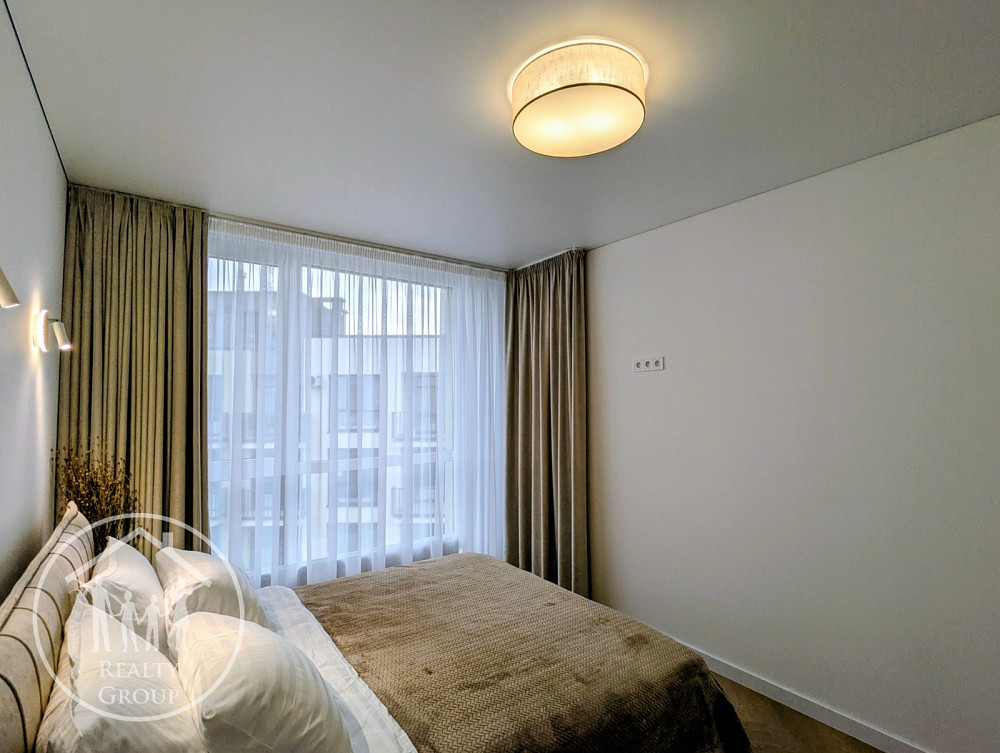 Продаж 1к Квартира 46 кв.м Незалежності України, 19А Briukhovychi (Peremyshlianskyi raion) - photo 14