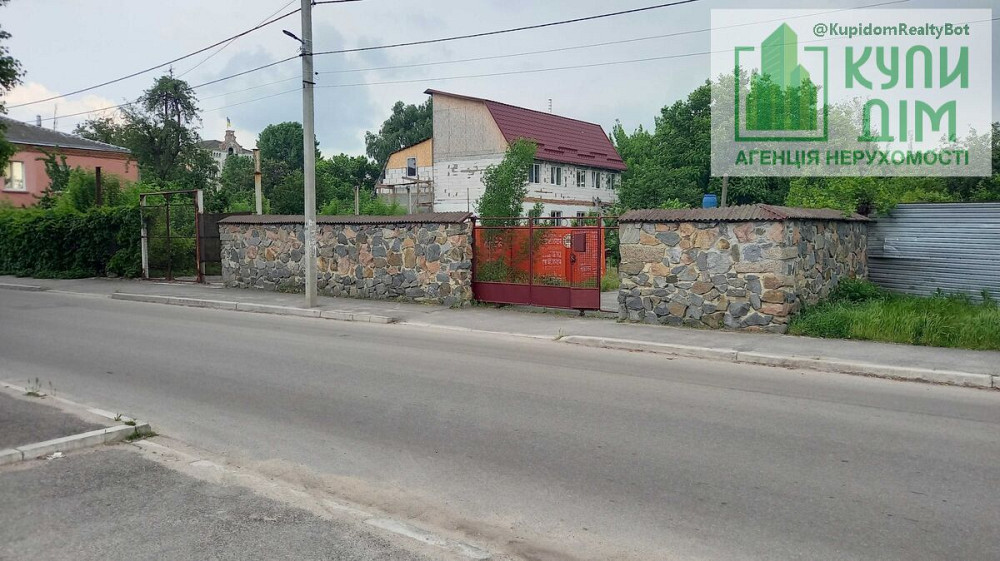 Продам 2-х поверховий будинок в центрі міста Кропивницький - фото 2