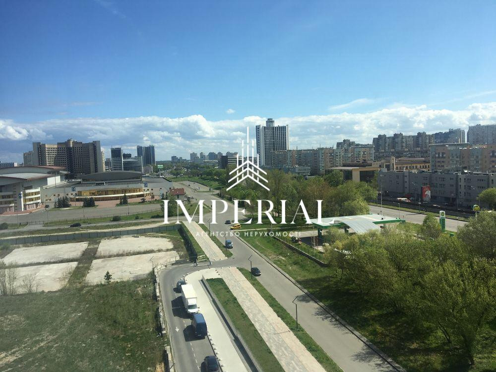 Оренда Квартира 2-кімнатна, 9/30 поверх на вул. Микільсько-Слобідська Kiev - photo 17