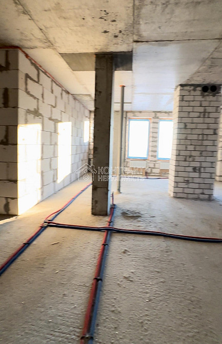 Продаж Квартира 2-кімнатна, 15/20 поверх на вул. Гвардійців Широнінців Харьков - изображение 11