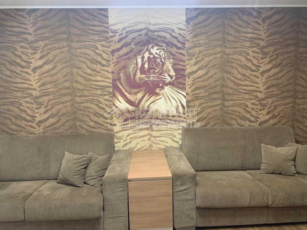 Оренда Квартира 3-кімнатна, 6/16 поверх на вул. Ювілейний Харків - фото 14