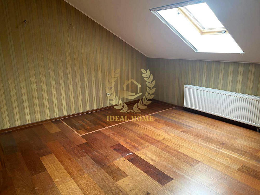 Продаж Квартира 5-кімнатна, 5/5 поверх на Александра Конисского ул., 74 Kiev - photo 17