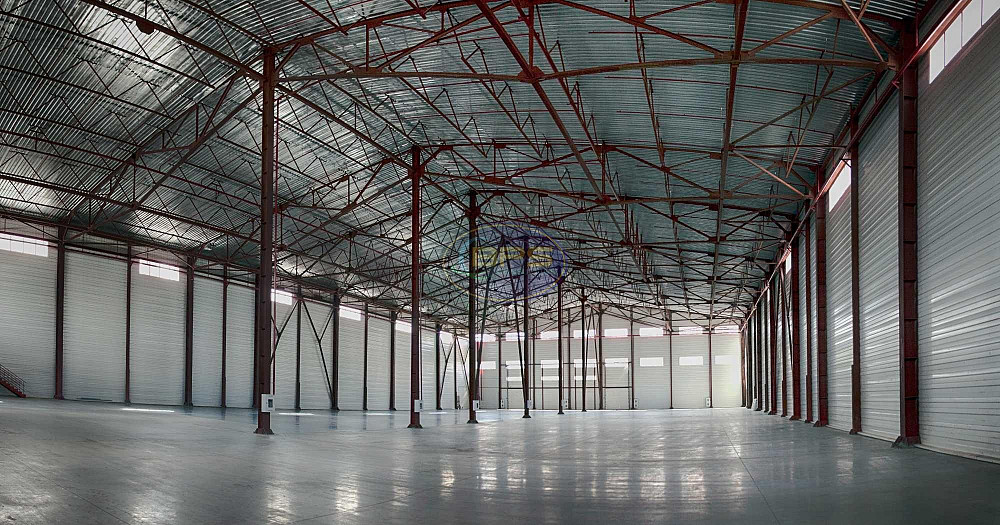 Оренда складське приміщення на вул. Киевское шоссе поверх - 1/1 Одеса - фото 6