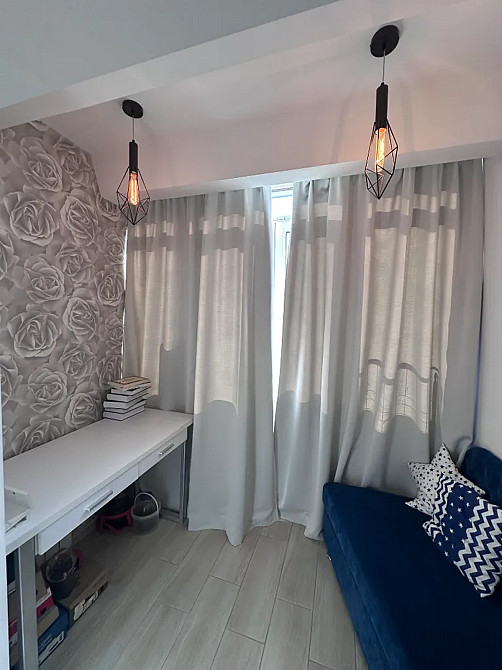 Продаж Квартира 3-кімнатна, 9/9 поверх на Березинская ул., 37 Дніпро - фото 10