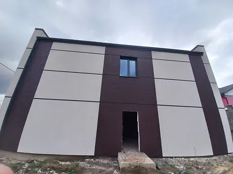 Продаж 2-поверховий   120 кв.м 4 кімн. на Кулика і Гудачека (Макарова) вулиця Рівне - фото 3