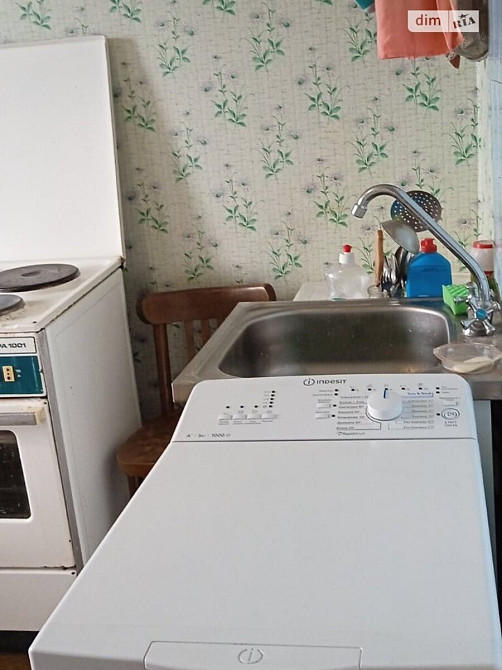 Оренда Квартира 1-кімнатна, 10/16 поверх на Райдужна, 9 Київ - фото 5