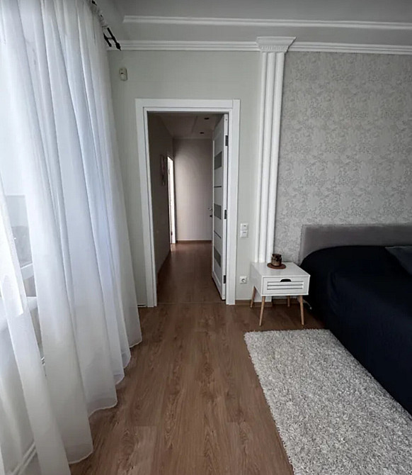 Продаж Квартира 4-кімнатна, 5/5 поверх на вул. Вербицького М. Тернополь - изображение 12