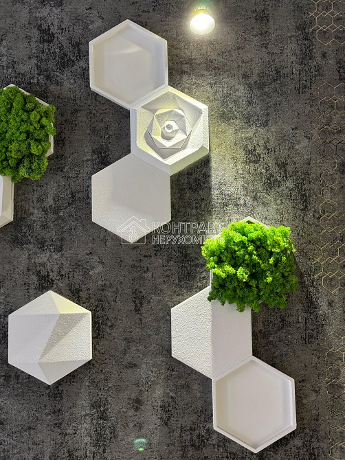 Оренда офісне приміщення на вул. Павлівський майдан приміщень - 3, поверх - 4/6 Харьков - изображение 7