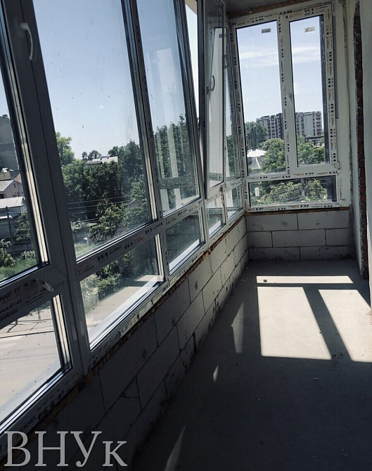 Продаж Квартира 2-кімнатна, 2/4 поверх Тернопіль - фото 4