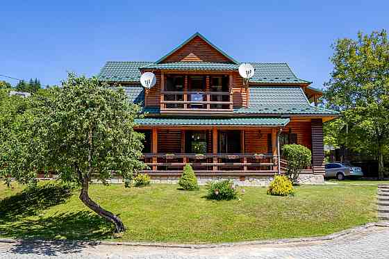 Продаж Квартира на улица Кам'янка 48 Yaremche