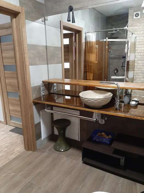 Оренда Квартира 1-кімнатна на ул. Герцена Київ - фото 5