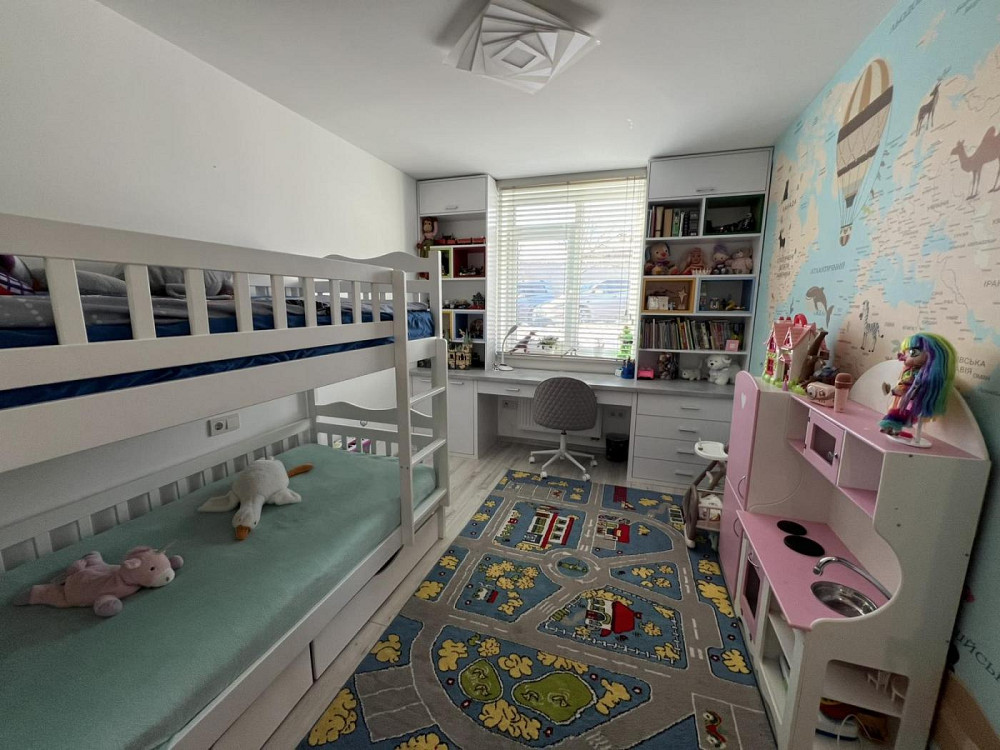 Продаж Квартира 2-кімнатна, 1/10 поверх на вул. Зелена Львів - фото 7