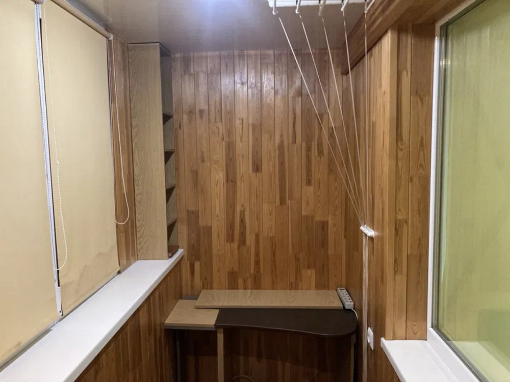 Оренда Квартира 2-кімнатна, 5/5 поверх на вул. Попова, 4/2 Kiev - photo 7