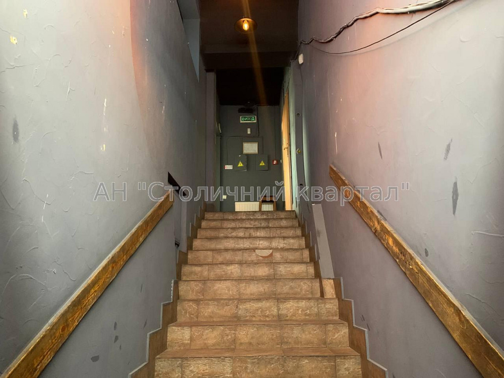 Оренда Будинок 2-кімнатний на Сверстюка Євгена вул., 1Б Київ - фото 4