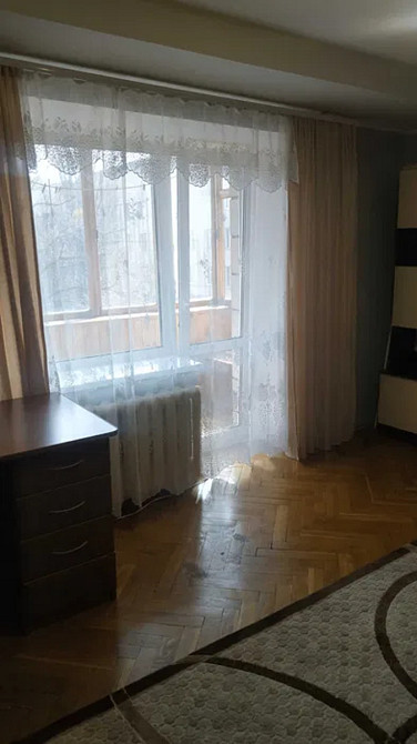 Оренда Квартира 1-кімнатна, 4/9 поверх на Марії Капніст, 10а Київ - фото 2