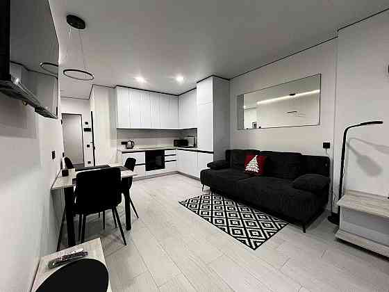 Продаж Квартира 2-кімнатна, 6/36 поверх на Берестейський вул., д. 11 Київ