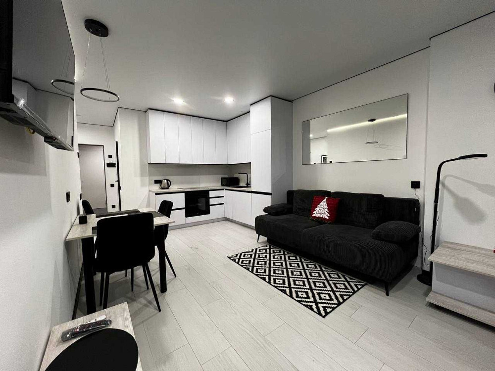 Продаж Квартира 2-кімнатна, 6/36 поверх на Берестейський вул., д. 11 Київ - фото 1