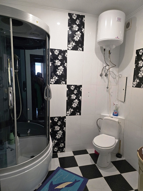 Двухкомнатная квартира ЖК "Синяя птица", Обсерваторный переулок. Одеса - фото 12