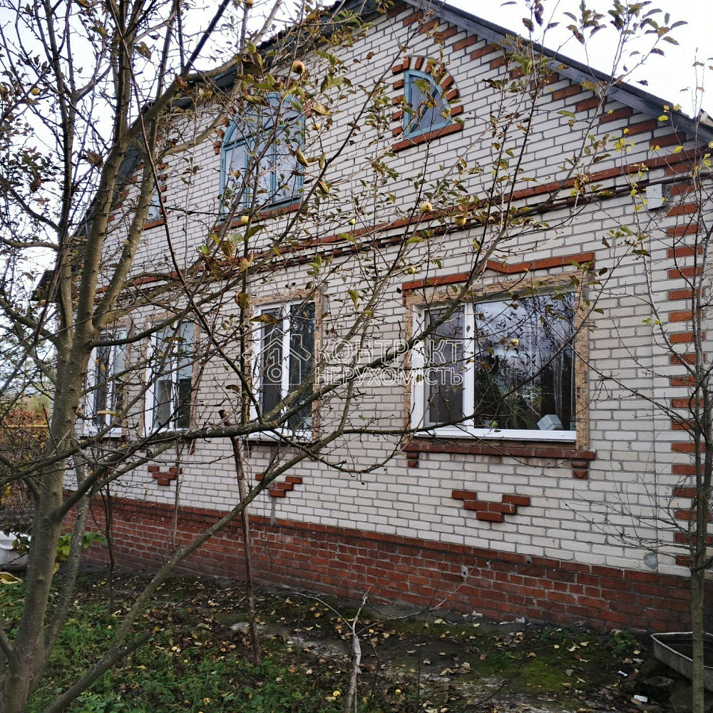 Продаж Будинок 7-кімнатний на вул. Пров. Лікарський Мерефа  - изображение 1