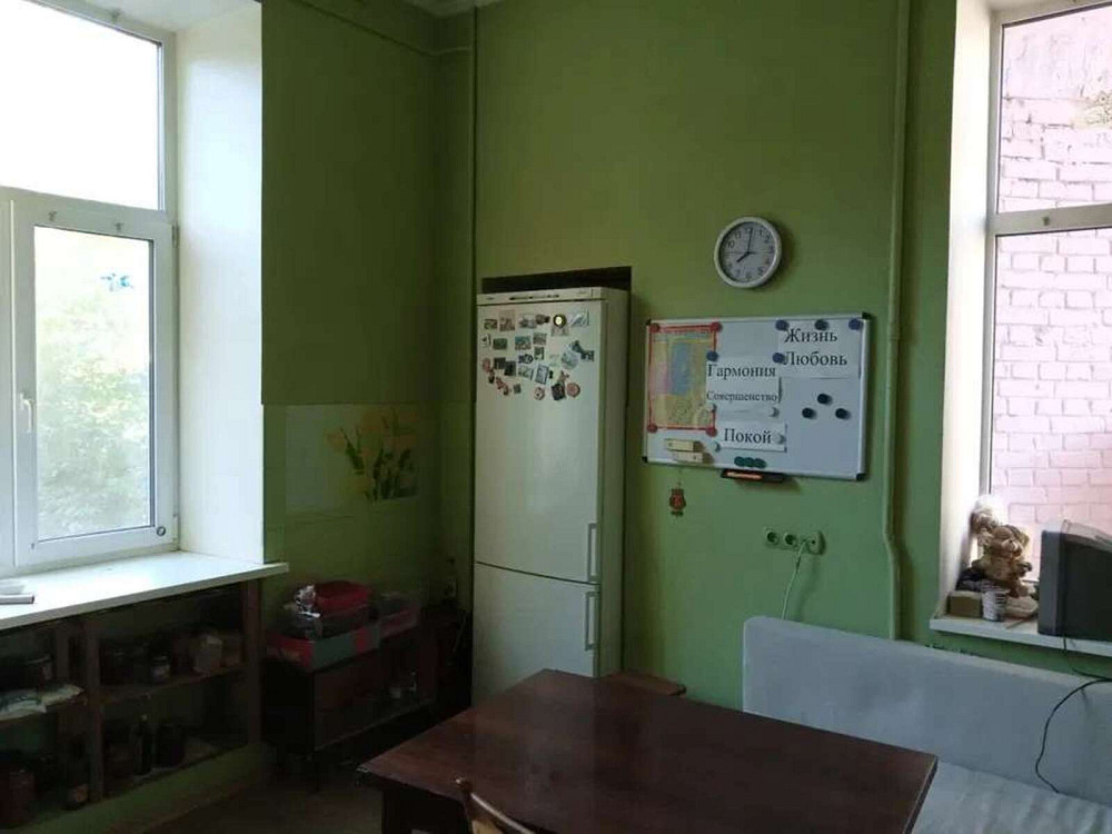 Оренда Квартира 2-кімнатна, 2/4 поверх Київ - фото 2