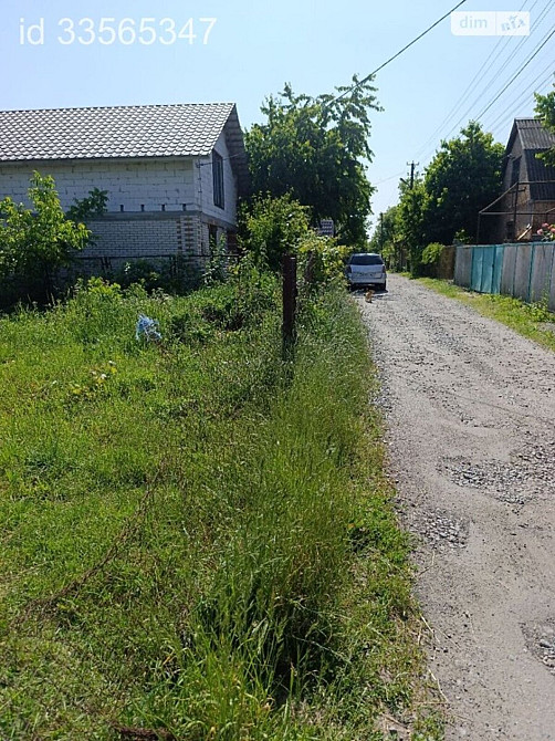 Продаж земельної ділянки 4 соток на Щаслива Винница - изображение 3