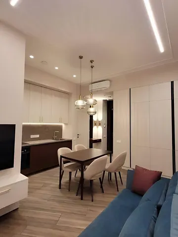 Оренда 2к Квартира 42 кв.м ЖК Loft Smart Дніпро - фото 8