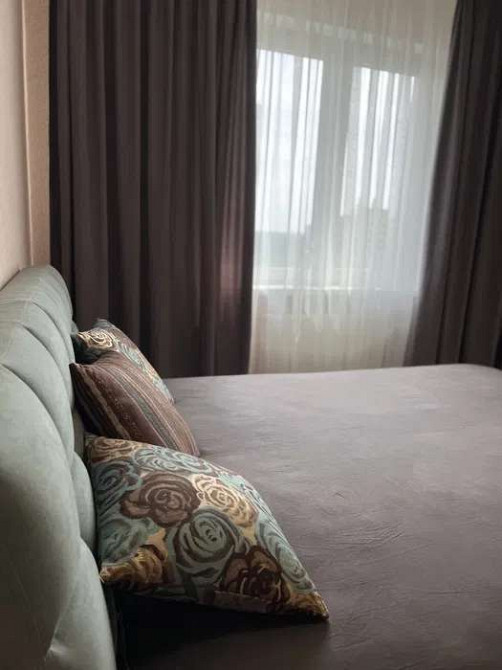 Оренда Квартира 2-кімнатна, 13/25 поверх на Хвильового Kiev - photo 4