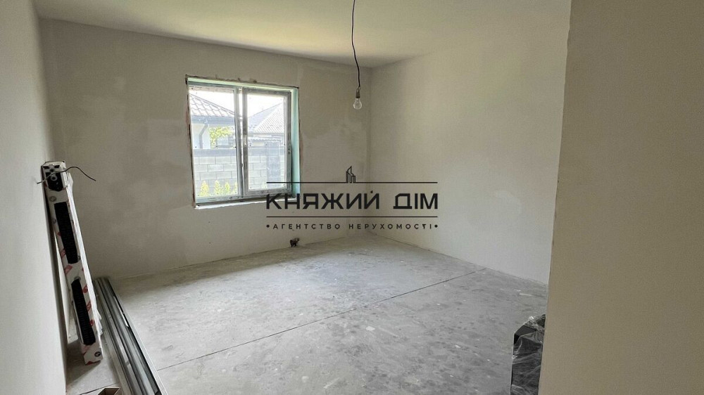 Продаж будинку 100 м2 під чистові роботи, Ворзель. № 2211733 Ворзель - фото 11