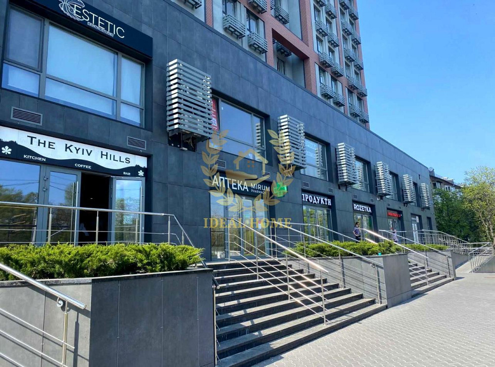 Продаж Квартира 3-кімнатна, 3/25 поверх на Телиги Елены ул. Kiev - photo 6