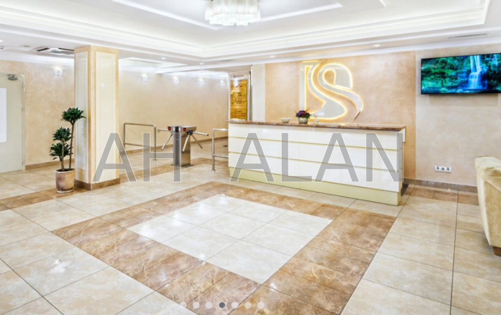 Оренда офісне приміщення на Лобановського пр-т, 119Х приміщень - 2, поверх - 2/7 Київ - фото 8