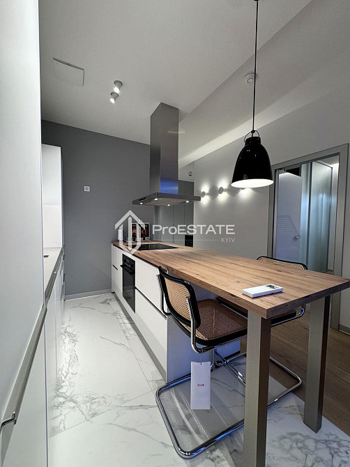 Продаж Квартира 2-кімнатна, 19/23 поверх на вул. Василя Тютюнника Київ - фото 10