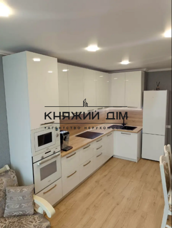 Продаж 1 кімнатної квартири ЖК Лебединий  м. Харківська КОД № 21147162 Киев
