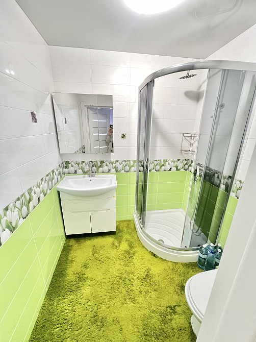 Продаж Квартира 1-кімнатна на ул. Генерала Бочарова, 7б Kryzhanivka (Shyriaivskyi raion) - photo 8