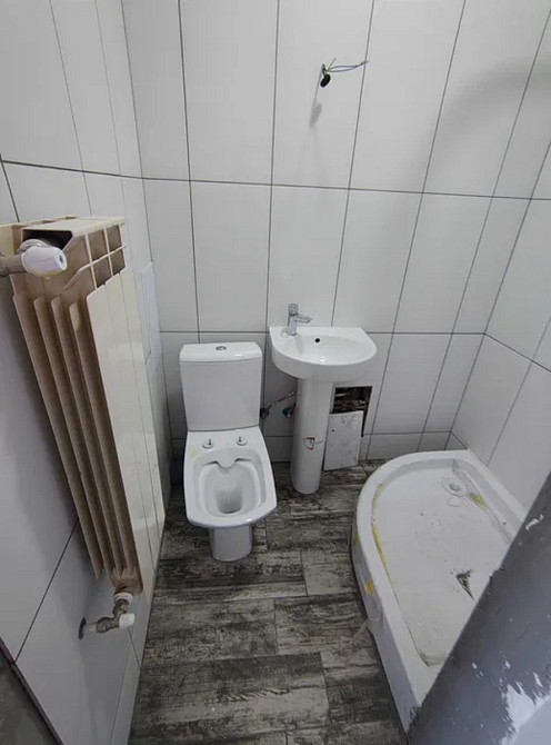 Продаж Квартира 2-кімнатна, 3/4 поверх на вул. Івасюка В. Ivano-Frankivs'k - photo 11