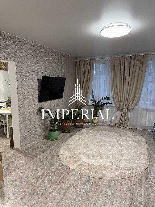 Оренда Квартира 2-кімнатна, 5/18 поверх на вул. Клавдіївська Киев - изображение 7