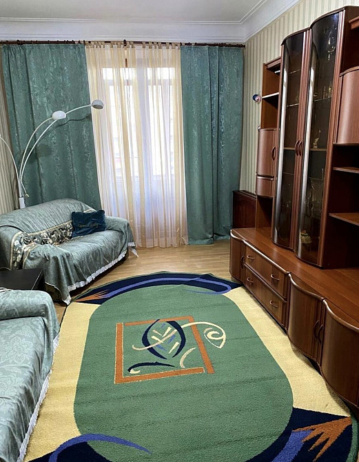 Оренда Квартира 3-кімнатна, 3/5 поверх на бульвар Гашека Ярослава, д.1 Kiev - photo 5