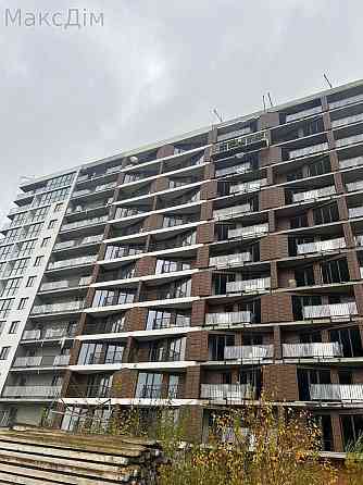 Продаж Квартира 1-кімнатна, 7/13 поверх на вул. Генерала Тарнавського Тернопіль