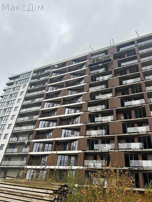 Продаж Квартира 1-кімнатна, 7/13 поверх на вул. Генерала Тарнавського Тернопіль - фото 3