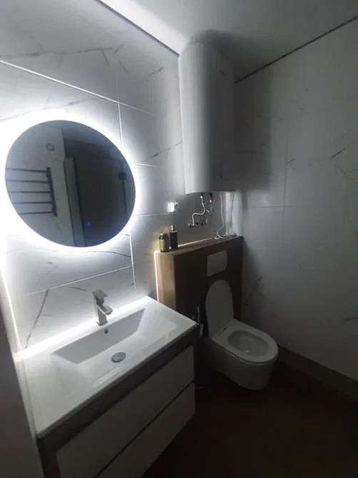 Продаж Квартира 1-кімнатна, 17/25 поверх на Озерна, 27а  - фото 14