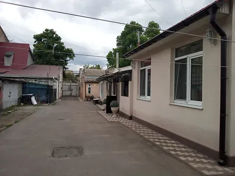 For sale 2-room Apartment 50 sq.m Адмірала Лазарєва вулиця 15 Odessa - photo 10