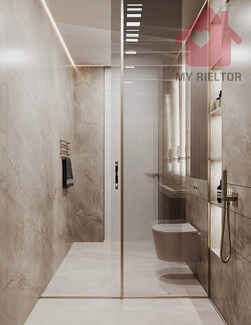 Продаж Квартира 1-кімнатна, 2/3 поверх на Університетська Uzhhorod - photo 10