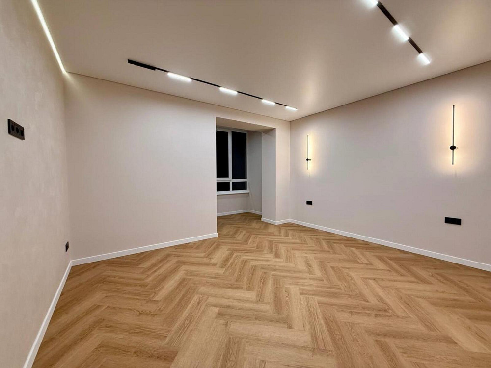 Продаж Квартира 1-кімнатна, 6/10 поверх на Приозерна, 32 Ивано-Франковск - изображение 2